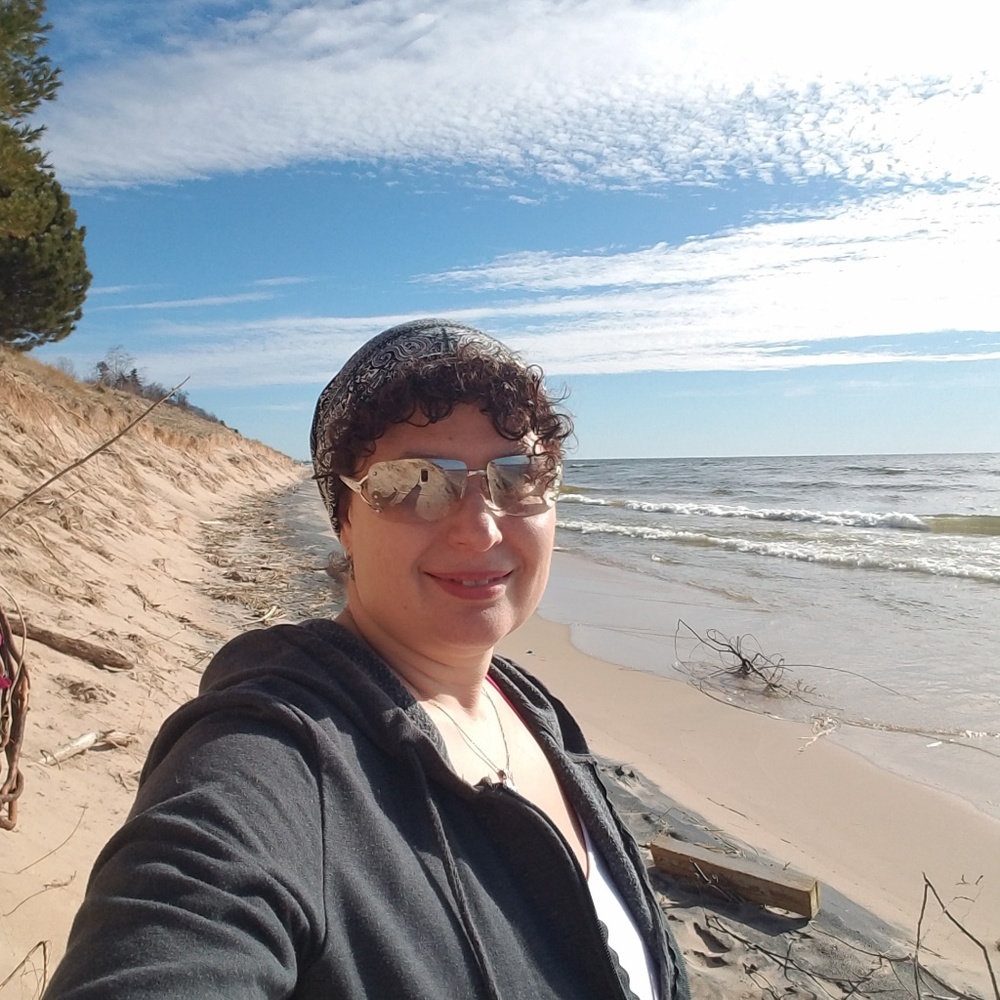 Meet your Posher, Trudy